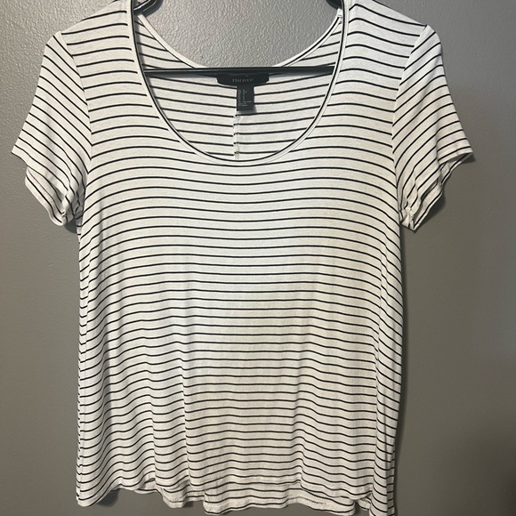 Basic tee - Picture 3 of 3